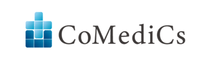 株式会社CoMediCs