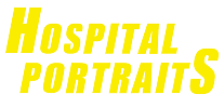 HOSPITAL PORTRAITS